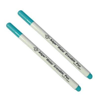 Water Erasable Pen