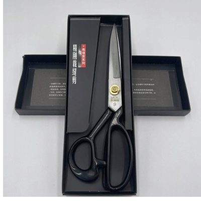 High Quality Steel Scissors