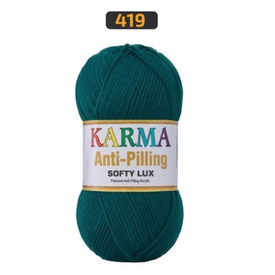 Karma Anti Pilling Softy Lux-419