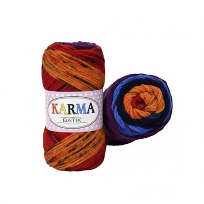 Karma Batik Ganjah-5573