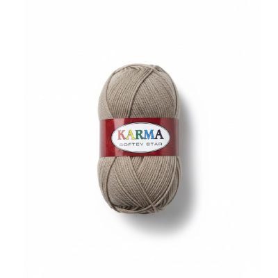 Karma Softy Star-Coffee-167